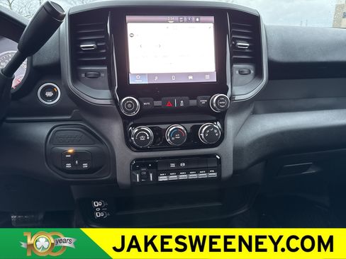 New 2026 RAM 4500 Tradesman image 22