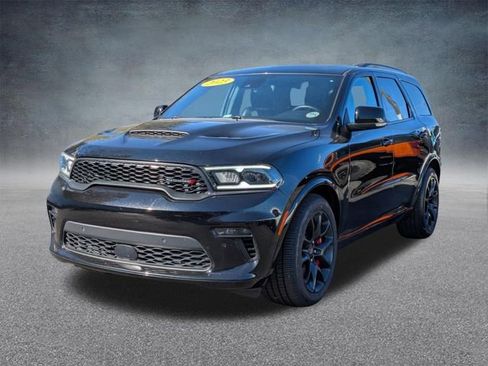 Used 2023 Dodge Durango R/T image 8