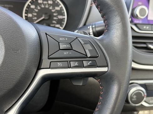 Used 2022 Nissan Altima 2.5 SR image 26