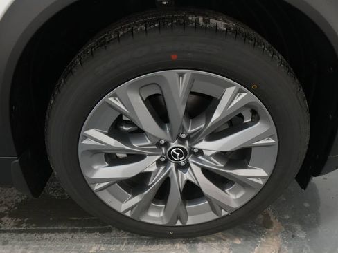 New 2026 MAZDA CX-90 3.3 Turbo w/ Preferred Package image 11