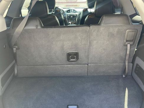 Used 2017 Buick Enclave Leather AWD/4WD image 20