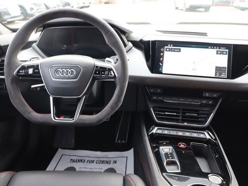 Used 2022 Audi RS e-tron GT w/ Year 1 Package image 12