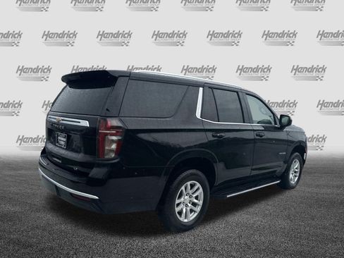 Used 2024 Chevrolet Tahoe LT AWD/4WD image 10