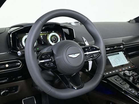 Used 2026 Aston Martin V8 Vantage S image 10