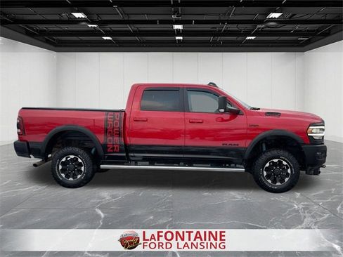 Used 2019 RAM 2500 Power Wagon image 6