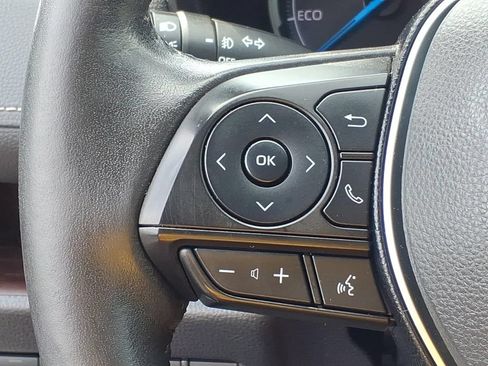 Used 2019 Toyota RAV4 Limited AWD/4WD image 13