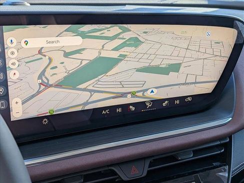 New 2026 Buick Envision Sport Touring image 13