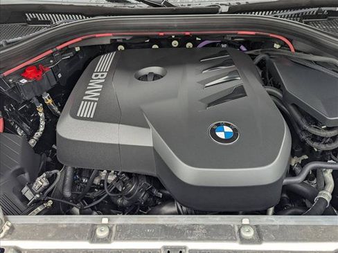 Used 2026 BMW X3 xDrive30i w/ Convenience Package AWD/4WD image 16