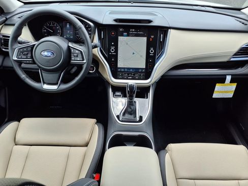 New 2025 Subaru Outback Limited image 11