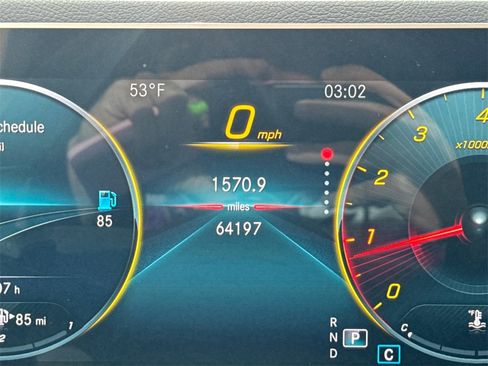 Used 2020 Mercedes-Benz GLE 350 image 28