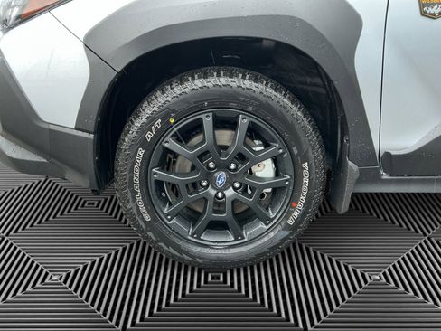 New 2026 Subaru Crosstrek 2.5i Wilderness AWD/4WD image 14