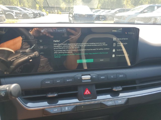 New 2026 Kia K4 GT-Line FWD image 33