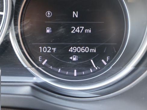 Used 2023 MAZDA CX-5 AWD 2.5 S w/ Select Package image 21