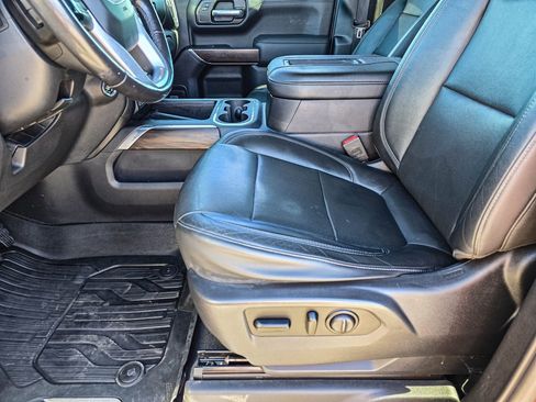 Used 2020 GMC Sierra 1500 SLT w/ SLT Premium Plus Package image 22