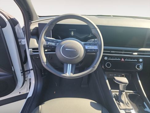 New 2026 Hyundai Tucson XRT image 13