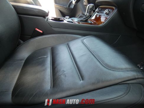 Used 2014 Volkswagen Touareg VR6 AWD/4WD image 26