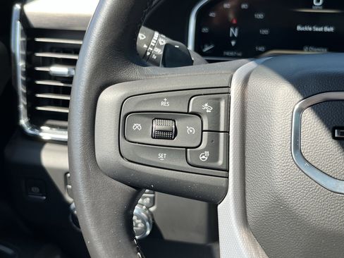 Used 2022 GMC Sierra 1500 Denali w/ Denali Reserve Package AWD/4WD image 18