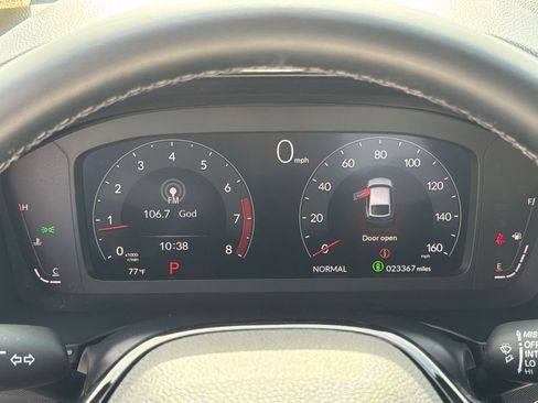 Used 2025 Acura Integra A-Spec FWD image 26