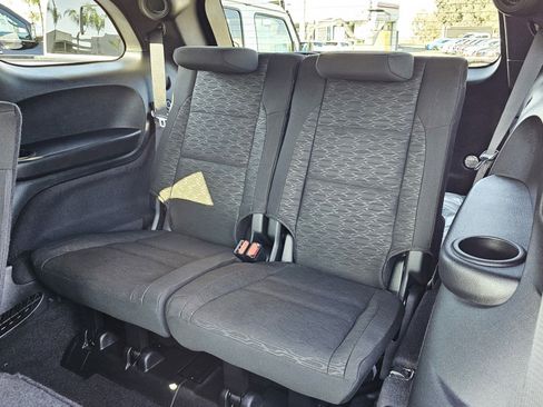 New 2025 Dodge Durango R/T w/ Blacktop Package image 14