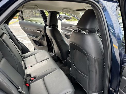 Certified 2023 MAZDA CX-30 AWD 2.5 S w/ Preferred Package image 33