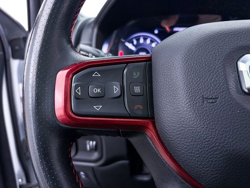 Used 2023 RAM 1500 Rebel w/ Rebel Level 2 Equipment Group AWD/4WD image 31