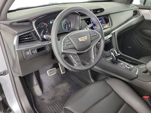 Used 2025 Cadillac XT5 Sportv AWD/4WD image 19