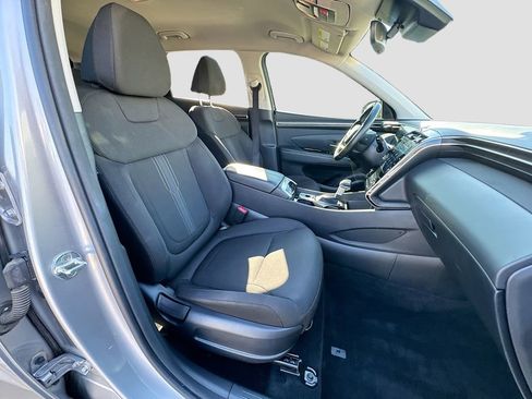 Used 2022 Hyundai Tucson XRT image 36