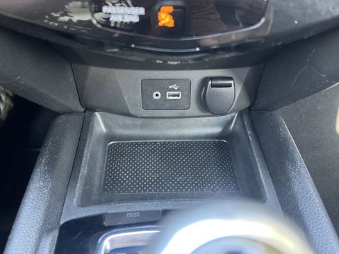 Used 2021 Nissan Rogue Sport S FWD image 6
