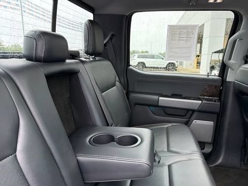 Used 2021 Ford F150 Lariat AWD/4WD image 36