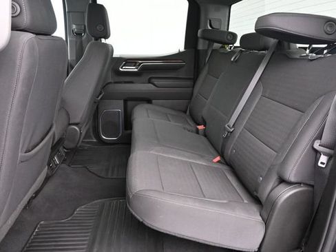 Used 2024 Chevrolet Silverado 1500 LT AWD/4WD image 27