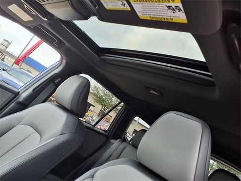 New 2026 Subaru Outback Premium image 8