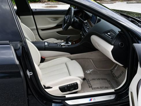 Used 2018 BMW 640i Gran Coupe RWD image 52