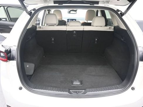 Certified 2023 MAZDA CX-5 AWD 2.5 S w/ Premium Plus Pkg image 15