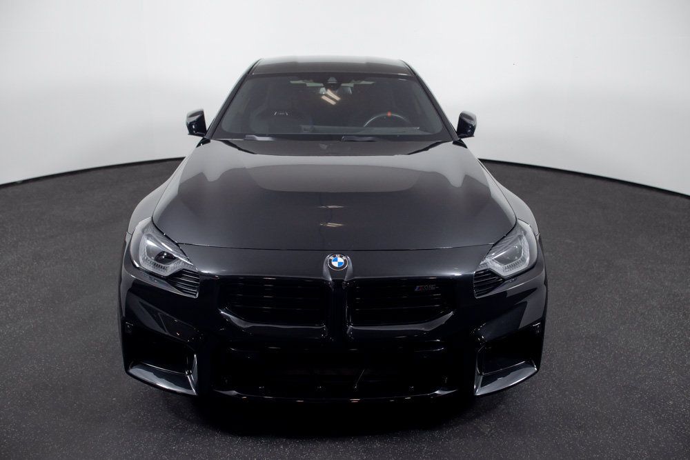 Used 2025 BMW M2 w/ Carbon Package RWD image 27