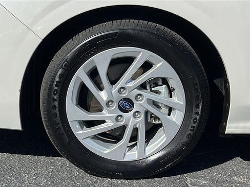 Certified 2025 Subaru Impreza 2.0i AWD/4WD image 10