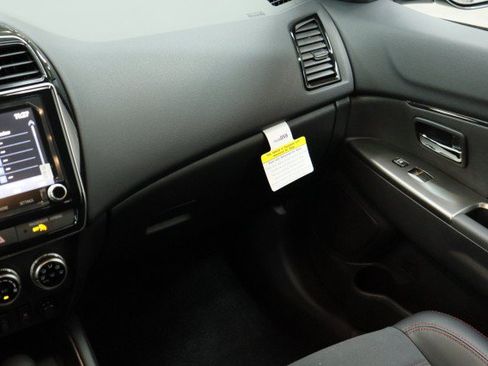 New 2026 Mitsubishi Outlander Sport SE AWD/4WD image 22