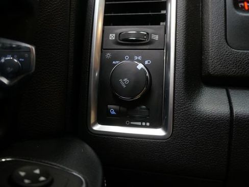 Used 2022 RAM 1500 Warlock w/ Trailer & Traction Group AWD/4WD image 28