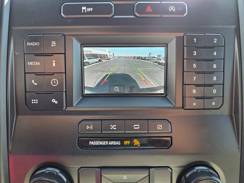 Used 2018 Ford F150 XL w/ XL Power Equipment Group AWD/4WD image 15