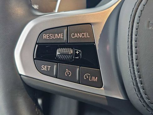 Used 2024 BMW X3 sDrive30i w/ Premium Package image 27