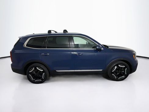 Used 2025 Kia Telluride S AWD/4WD image 10
