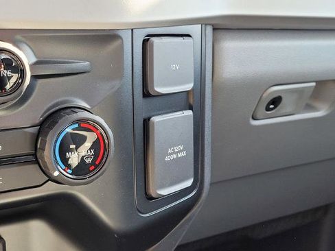 New 2024 Ford F550 2WD Regular Cab Super Duty image 22