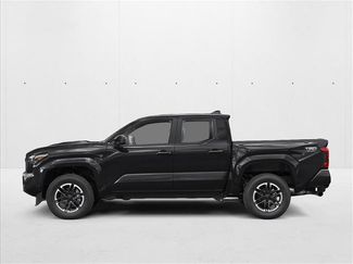 New 2026 Toyota Tacoma TRD Sport AWD/4WD video 3