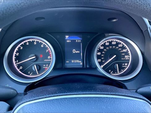 Used 2024 Toyota Camry LE image 25