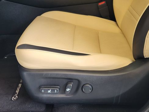 Used 2017 Lexus NX 200t FWD w/ Premium Package image 24