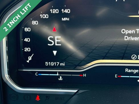 Used 2022 GMC Sierra 1500 AT4X image 30