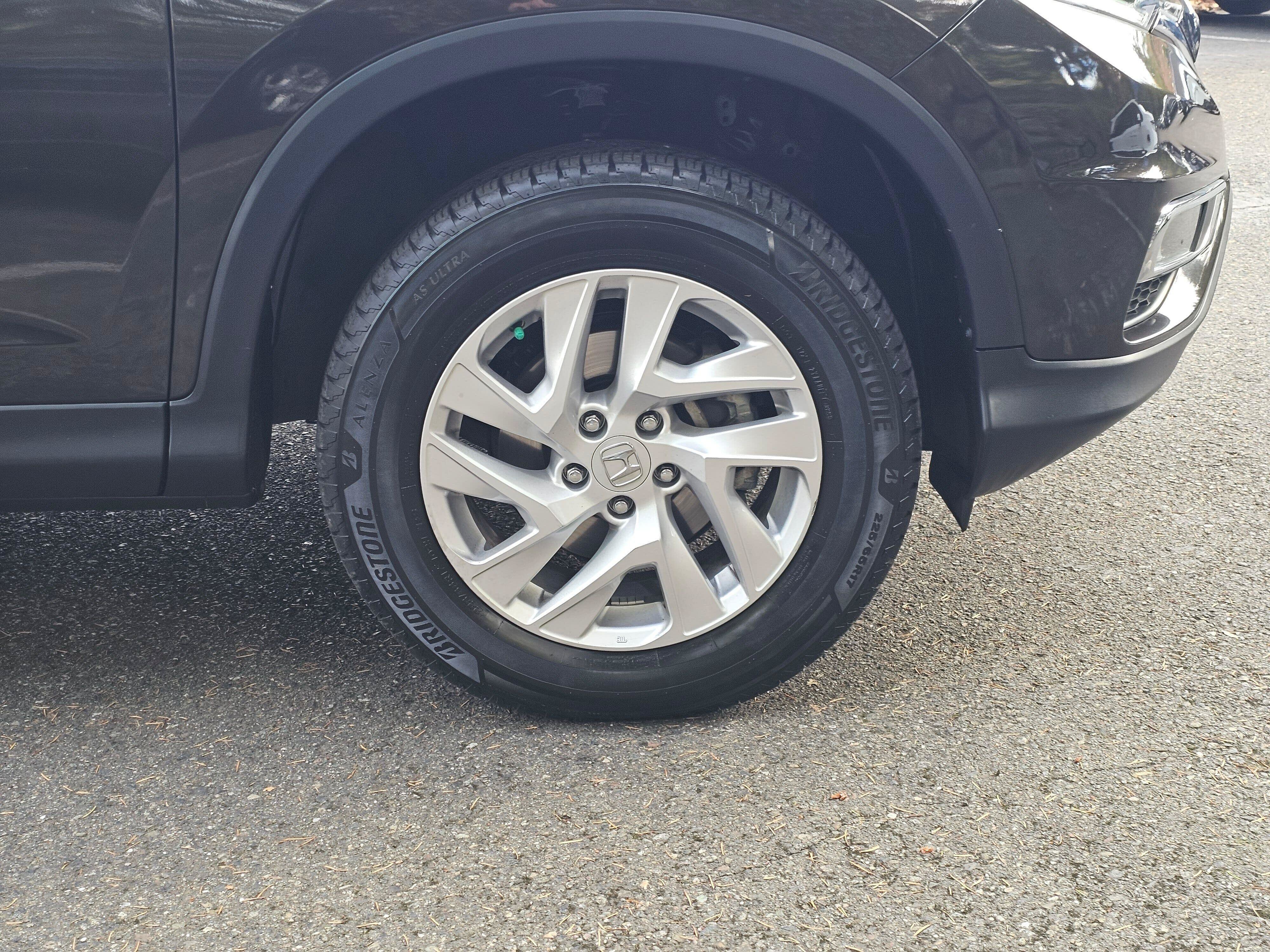 Used 2016 Honda CR-V EX-L image 9