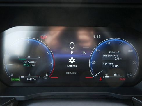 Used 2024 Toyota Land Cruiser w/ Premium Package image 29