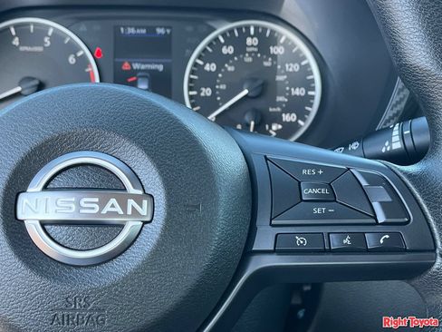 Used 2024 Nissan Sentra S FWD image 23