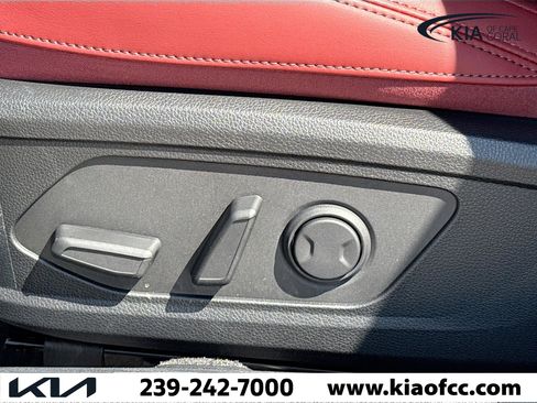 New 2026 Kia K5 GT-Line image 23