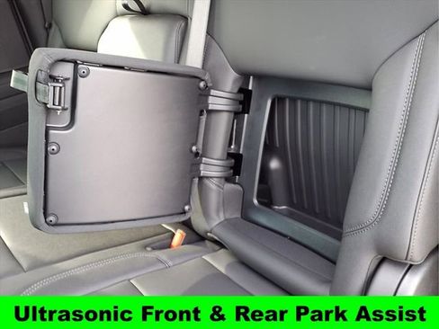 New 2026 GMC Sierra 1500 SLT w/ SLT Premium Plus Package image 25